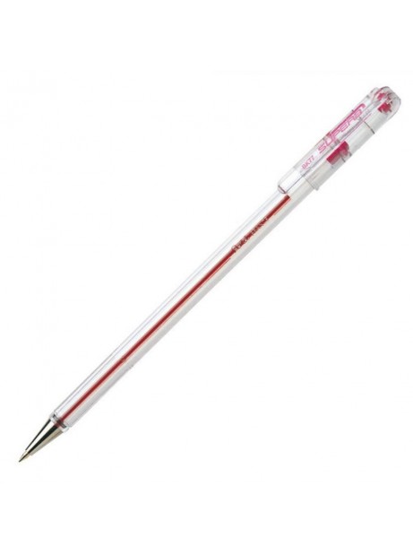 Penna a Sfera Pentel Superb - Ultra Fine 0,7mm