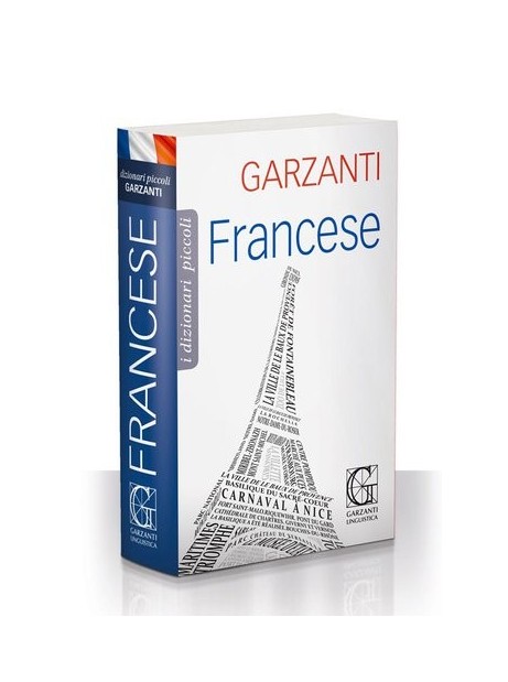  Il mini di francese. Dizionario francese-italiano, italiano- francese - Edigeo - Libri