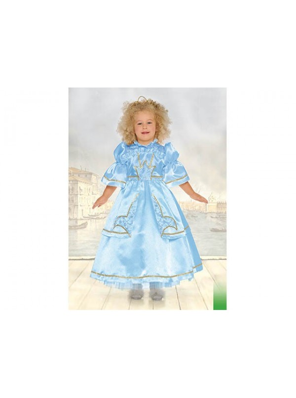 Costume da Costume di carnevale bambino da topoletto