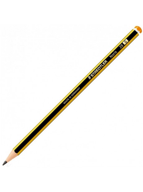 MATITA GRAFITE STAEDTLER NORIS-2B