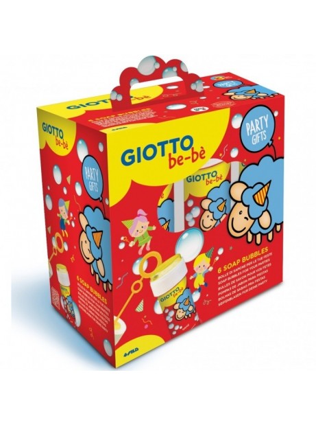 CASMIGC 100 Pezzi Bolle di Sapone Giocattoli Bambini Bolle Tubetti di  Sapone Gadget Compleanno Bamnini Regalini Fine Festa San Valentino  Comunione