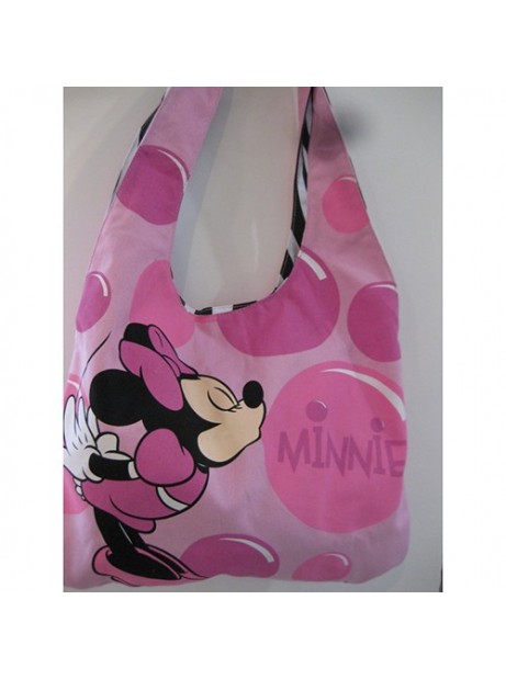 Buste personalizzate shopper Minnie 16x8x21 cm