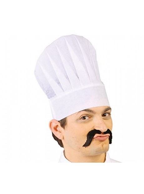 Cappello da Cuoco Chef