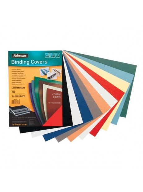 FELLOWES POUCHES A4 80MIC.100PZ. PER PLASTIFICARE